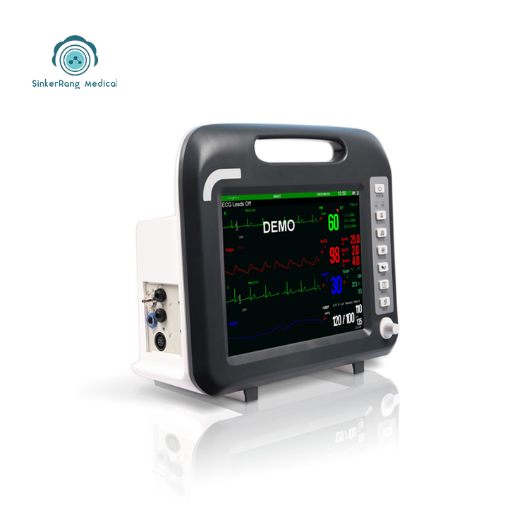 Medical EquipmentsSINKERRANG MEDICAL TECHNOLOGY CO., LTD